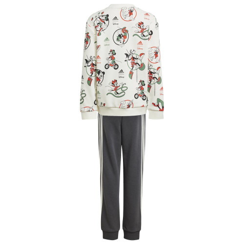 Adidas Παιδικές φόρμες σετ x Disney Mickey Mouse Joggers